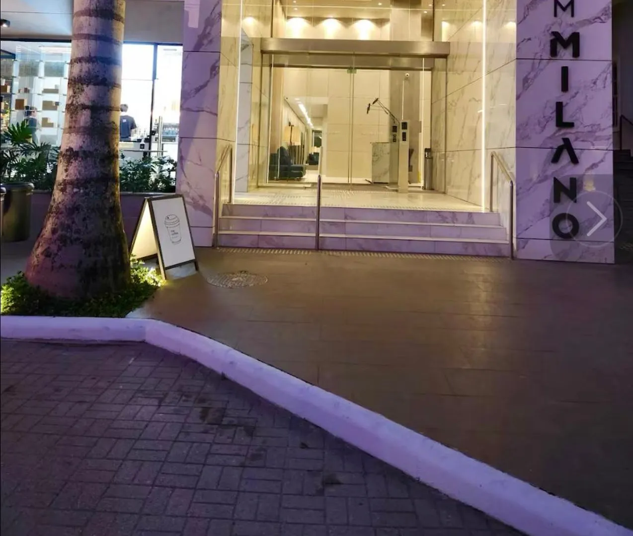Studio Boutique Patio Milano 500M Beira Mar Shopping Florianópolis 0*,  巴西